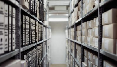 A Data Warehouse Best Practice